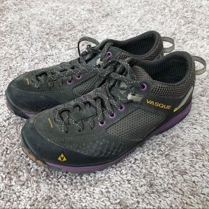 Vasque hiking shoes